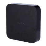 Grabador de videovigilancia IP para 16 cámaras en alta definición