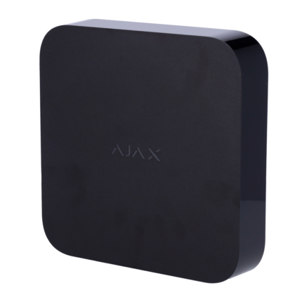 Grabador de videovigilancia IP para 16 cámaras en alta definición