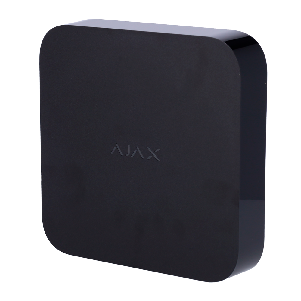 product-32197-8a894a8f936ebb05ce4ac4df1964a003 Grabador de videovigilancia IP para 16 cámaras en alta definición