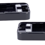 Grabador de videovigilancia IP para 16 cámaras en alta definición