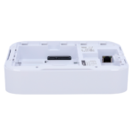 Grabador de seguridad IP para 16 cámaras en alta resolución 4K (AJ-NVR116-W)