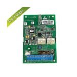Risco RP432EW8 – Receptor via radio 32 zonas