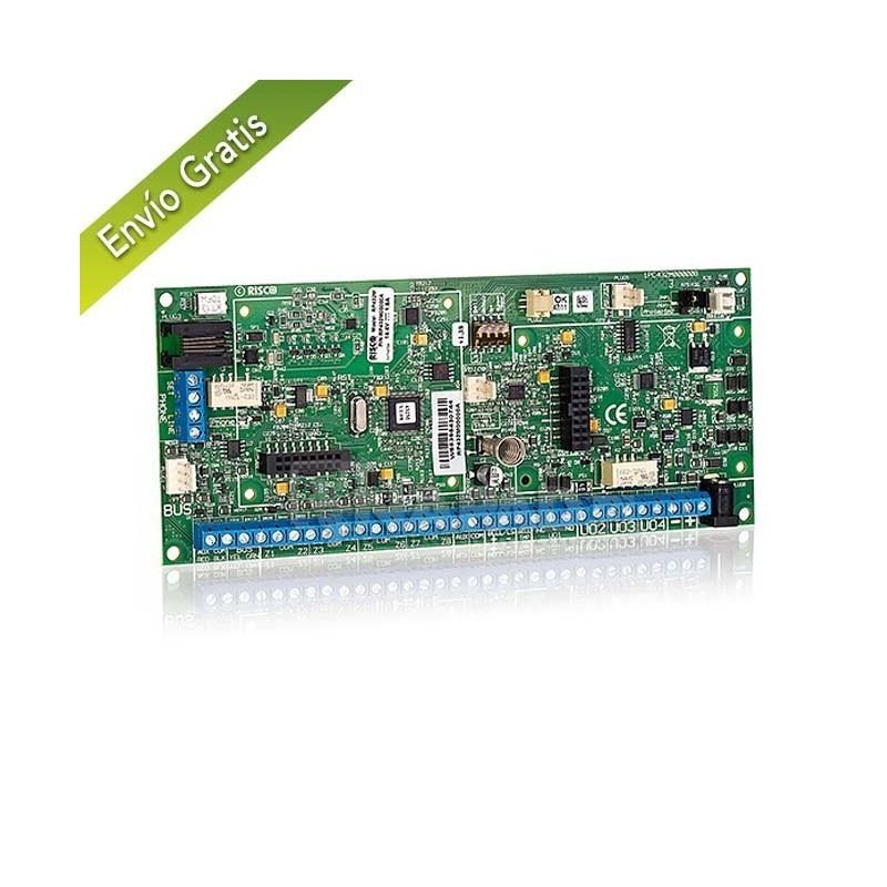 product-900836-22fd0d1e0168c2c0e3f12d6c6a68262b Placa de recambio Lighsys seminueva