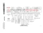 Placa alarma Vista 48D de Honeywell segunda mano