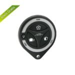 [TCC800M] MANDO COMPACTO CUATRO BOTONES