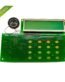 Placa teclado 6164sp de Honeywell