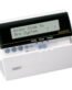 Teclado LCD MAXSYS programable DSC