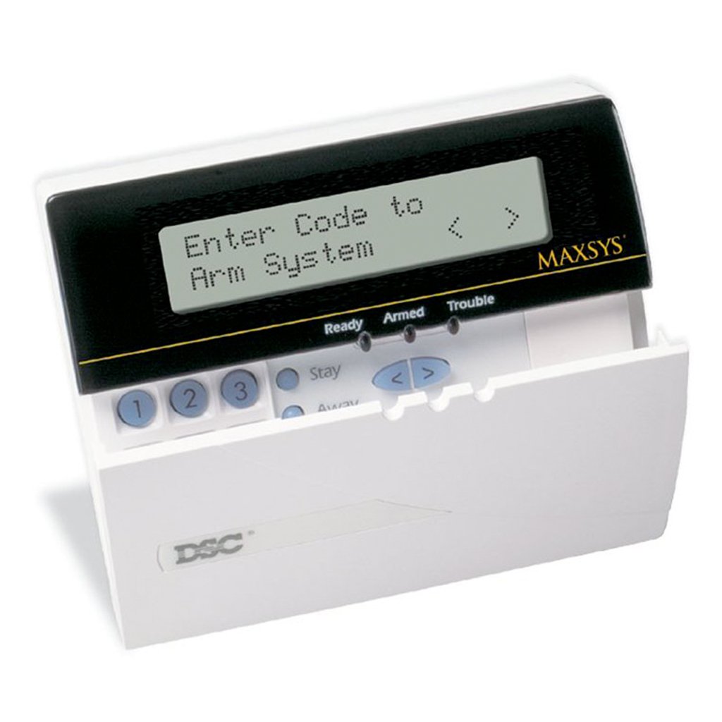 product-900857-256315d60ba78d6a739369fac3b9b6af Teclado LCD MAXSYS programable DSC