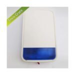 Sirena Exterior 110dB PG8911 DSC – Visonic