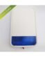 Sirena Exterior 110dB PG8911 DSC – Visonic