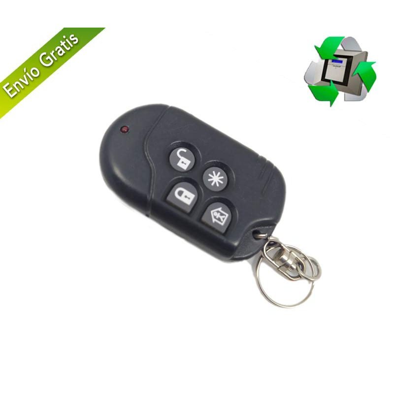 product-900876-8c169502d8a3adc86a87645c26c14192 Mando a distancia MCT-234 – segunda oportunidad