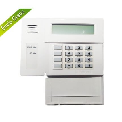 Teclado Alfanumérico Honeywell 6160RF