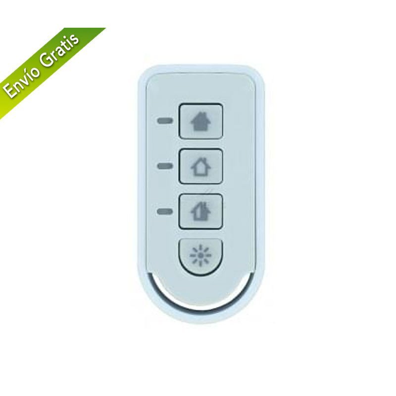 product-900942-7bdc59e8bdd287205e7eb4112e736fd7 HONEYWELL TCB800M: Mando a distancia multifunción para sistemas de alarma Galaxy