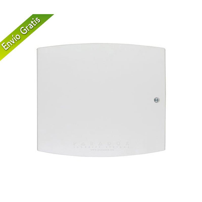 product-900959-a70bf0cf5839cd48761228614ae4889f RTX3, Receptor vía radio Paradox – Seminuevo