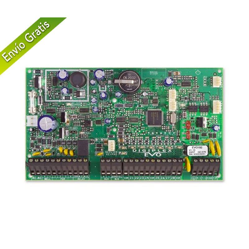 product-900962-dc4ee24cdf94b1ad6014e466895c7534 Placa EVO192 PARADOX – Seminueva