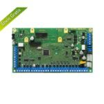 ABS16 de Bentel: Placa de central de alarma cableada – Seminueva