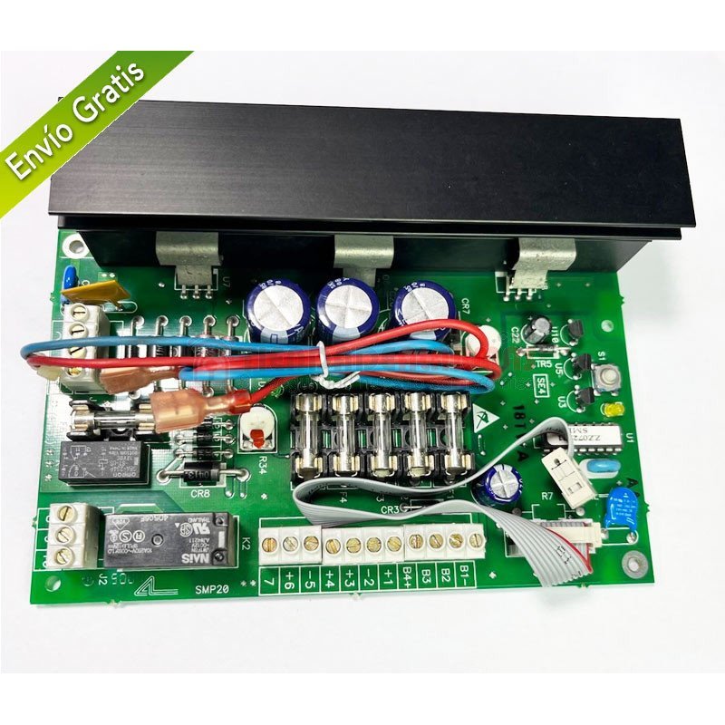 product-901008-330946a522ec021c83aa84f079846609 Fuente SMP20 Siemens Sintony SM410 – Segunda Mano