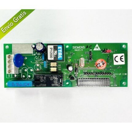 SML51 modulo de transmisión Sintony siemens – Segunda mano