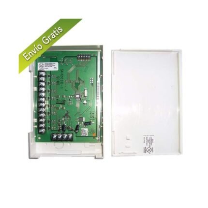 Expansor de 8 Zonas Honeywell