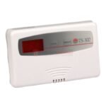 [TS300-A] Sensor de temperatura T300 con display indicador. Rango -40º C a 60º C. Precisión +/- 1.70º