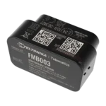 Localizador para coches OBD2