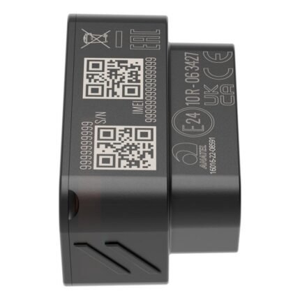 Localizador para coches OBD2