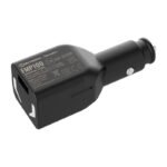 Tracker Plug & Play para vehículos