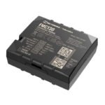 Tracker avanzado para vehículos Conexión cableado interno
