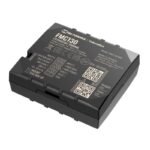 Tracker avanzado para vehículos Conexión cableado interno