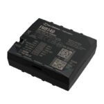 Tracker avanzado para vehículos Conexión cableado interno Instalación oculta