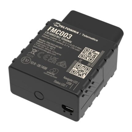 Localizador para vehículos Conexión OBD