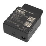 Tracker Plug & Play para vehículos Conexión OBD