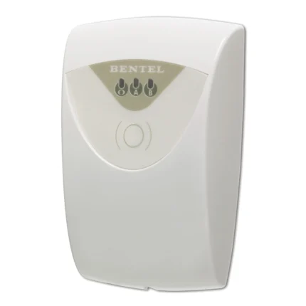 Lector de proximidad para llaveros/tarjetas para uso interior/exterior IP34 Bentel