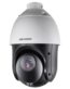 Hikvision Cámara domo giratoria con zoom para vigilancia exterior
