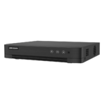 Hikvision Grabador de videovigilancia para 8 cámaras con detección de movimiento