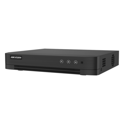 Hikvision Grabador de videovigilancia para 8 cámaras con detección de movimiento