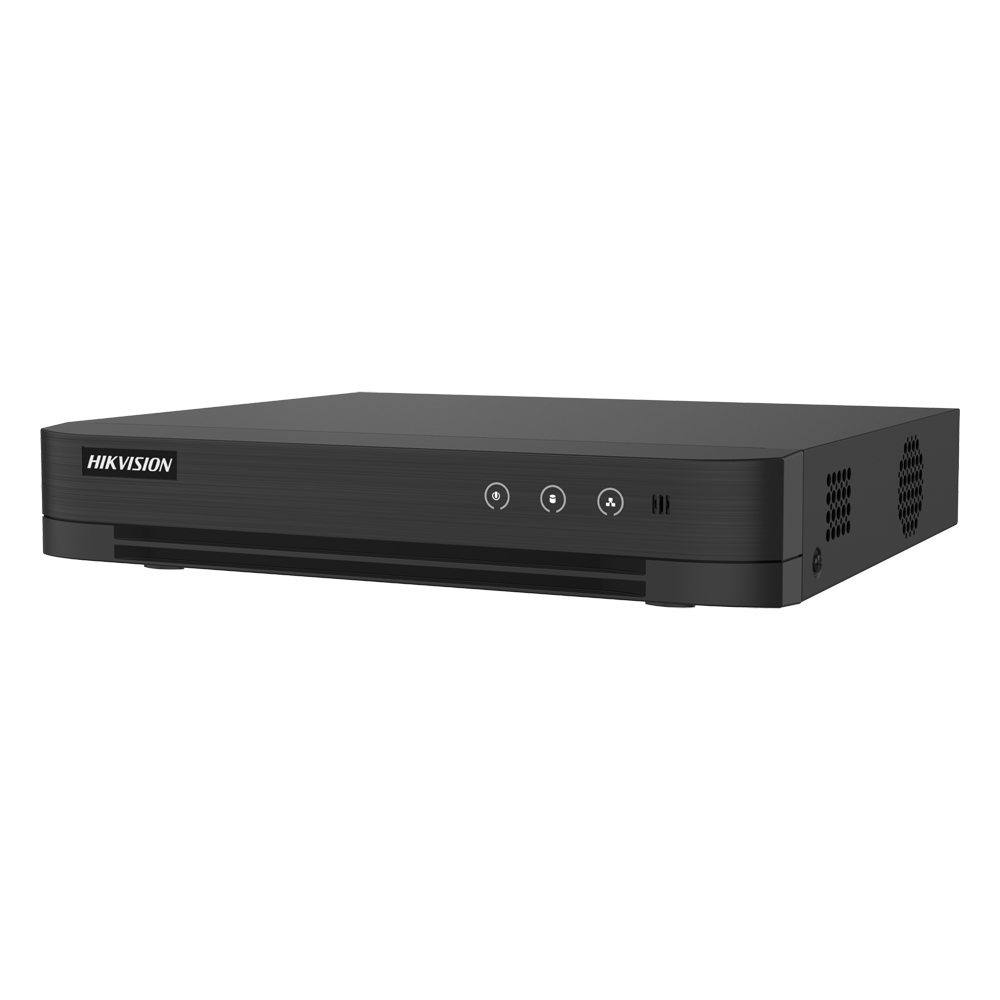 product-902723-e536f44834187b42fa3bf1cd3eedb770 Hikvision Grabador de videovigilancia para 8 cámaras con detección de movimiento