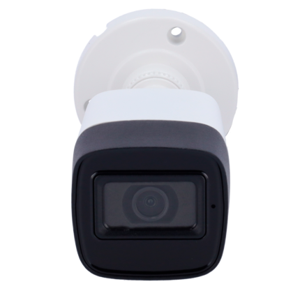 Hikvision Cámara de vigilancia exterior para jardín o entrada
