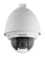 Hikvision Cámara domo giratoria con zoom para vigilancia exterior