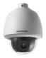 Hikvision Cámara domo giratoria con zoom para vigilancia exterior