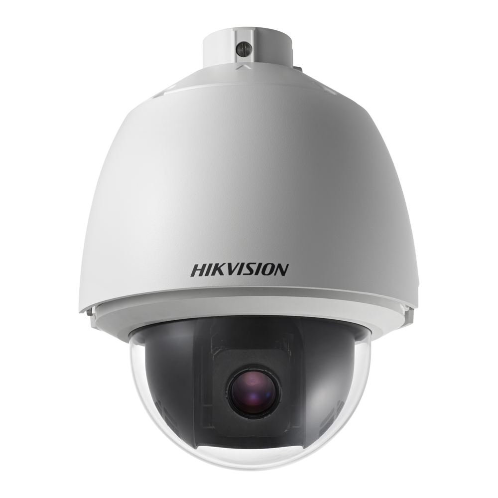 product-902751-e89d203be29146ff747e8a9e2965206f Hikvision Cámara domo giratoria con zoom para vigilancia exterior