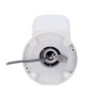 Hikvision Cámara exterior con zoom y visión nocturna 60 m