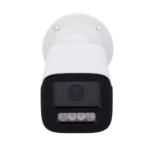 Hikvision Cámara exterior con zoom y visión nocturna 60 m