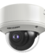 Hikvision – Cámara domo de vigilancia exterior antivandálica Full HD