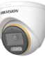 Hikvision Cámara de Vigilancia con Visión en Color 24h para Exterior