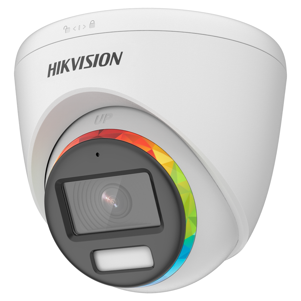 product-902794-4a753c9071a41f651188961421f1cbd3 Hikvision Cámara de seguridad exterior con visión nocturna y audio