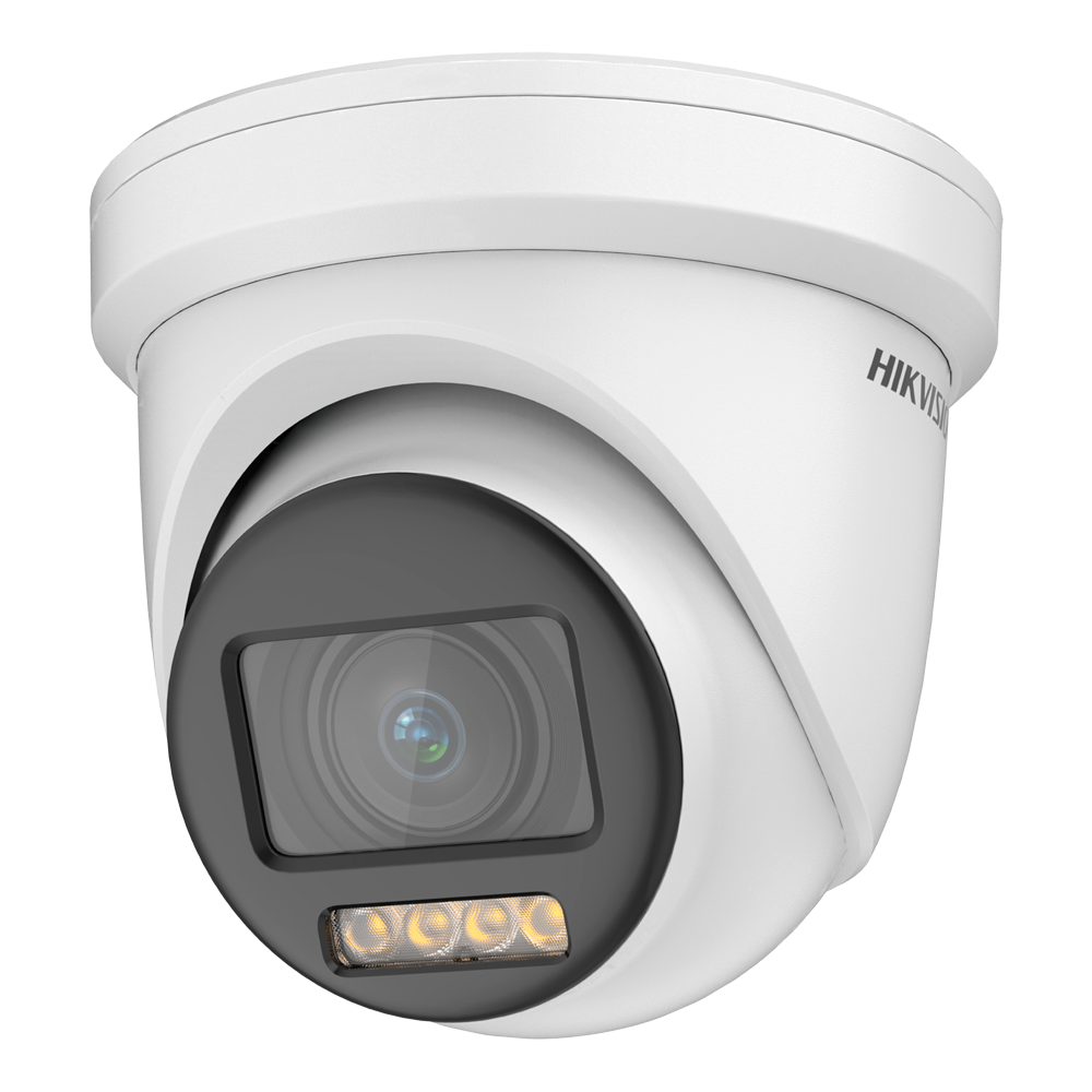 product-902798-e951c8e7f96c14b44fb880e74bbb9f59 Hikvision Cámara de Vigilancia Exterior con Visión en Color 24h