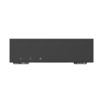 Hikvision Grabador de videovigilancia para 1 cámara con almacenamiento