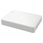 Hikvision Grabador de videovigilancia para hogar o negocio 16 cámaras