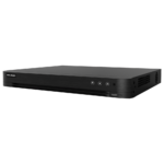 Hikvision Grabador de videovigilancia profesional con reconocimiento facial